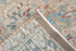 Antique Heriz Area Rug (6' x 8')